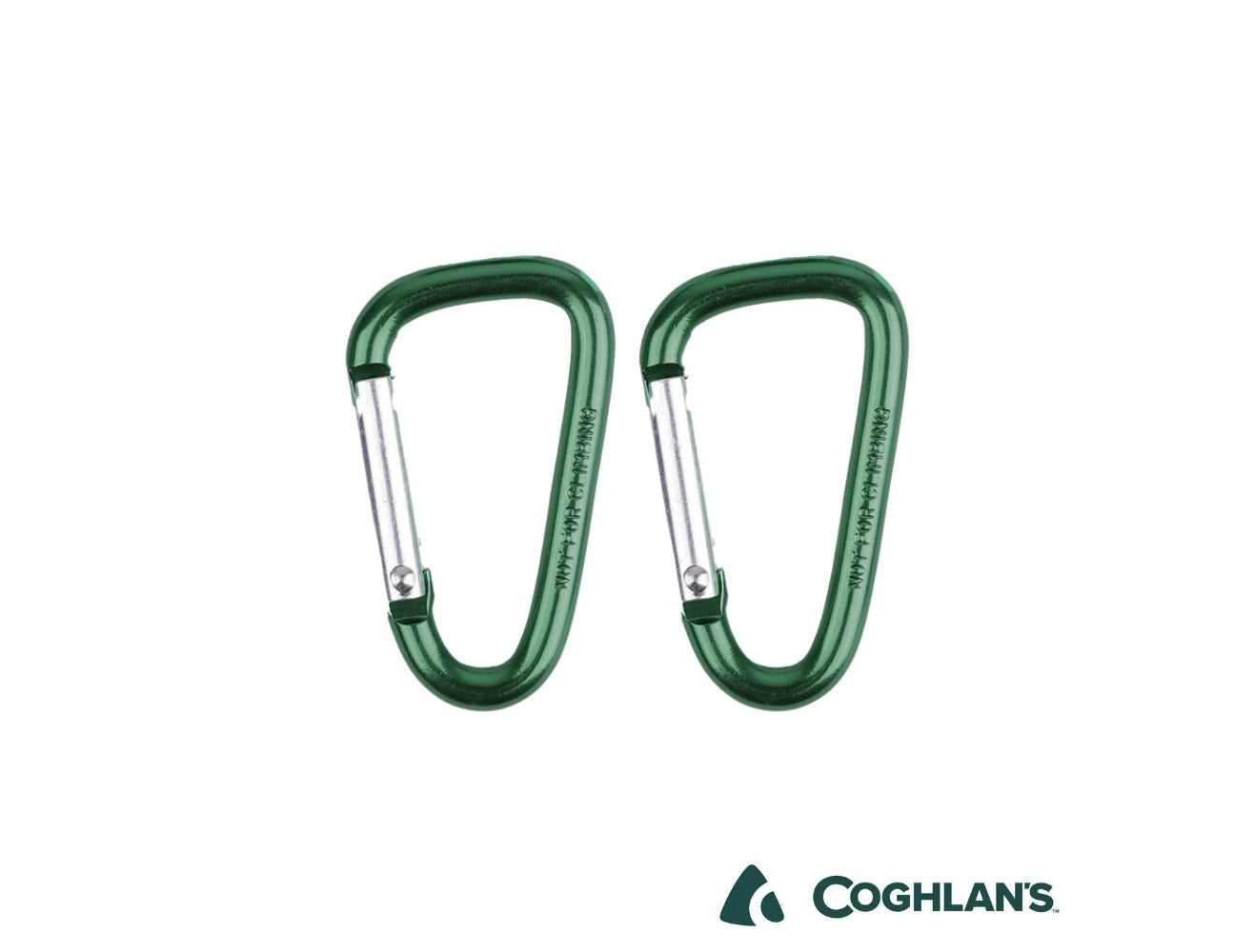 COGHLAN'S #2512 小鉤環 4mm