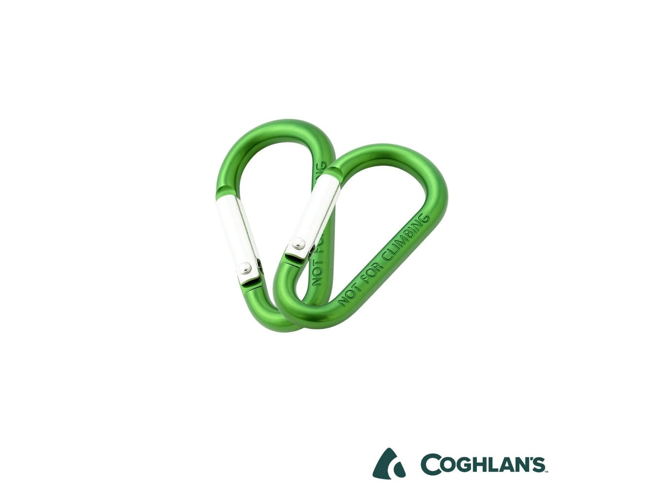 COGHLAN'S #0174 小鉤環 4mm