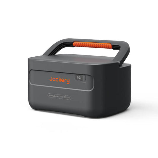 Jackery 擴充電池包 (適用1000 Plus)