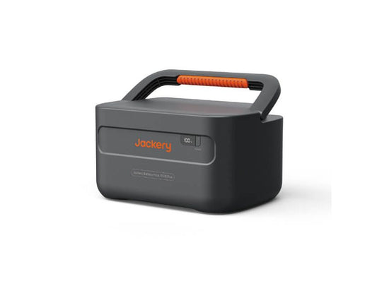 Jackery 擴充電池包 適用1000 Plus