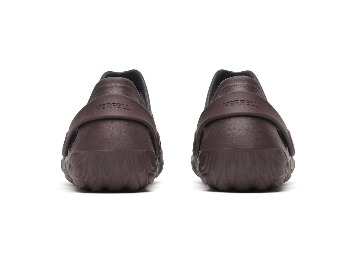 MERRELL HYDRO MOC DRIFT 水陸休閒鞋 男款 碳黑色