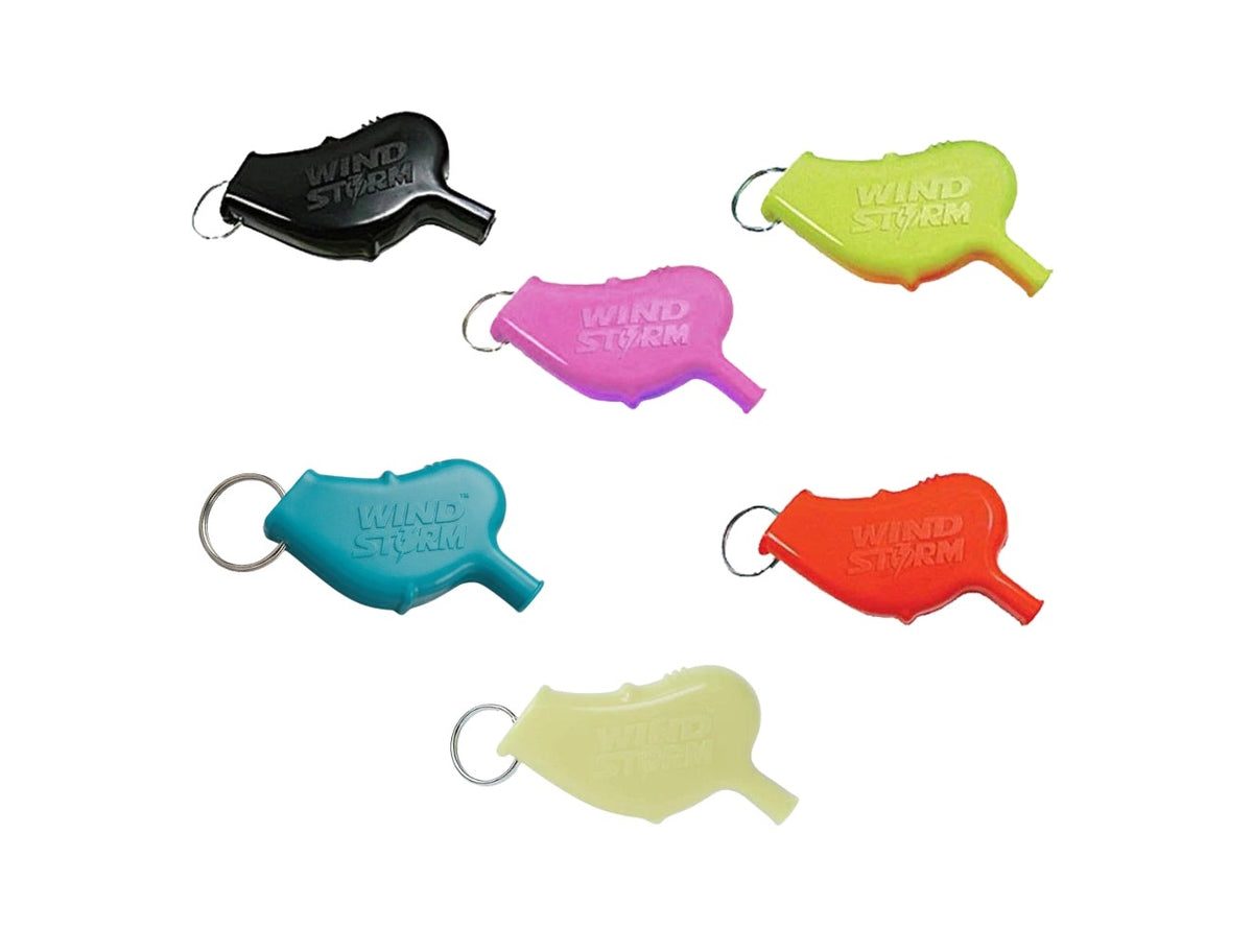 Windstorm™ Whistle 風暴哨