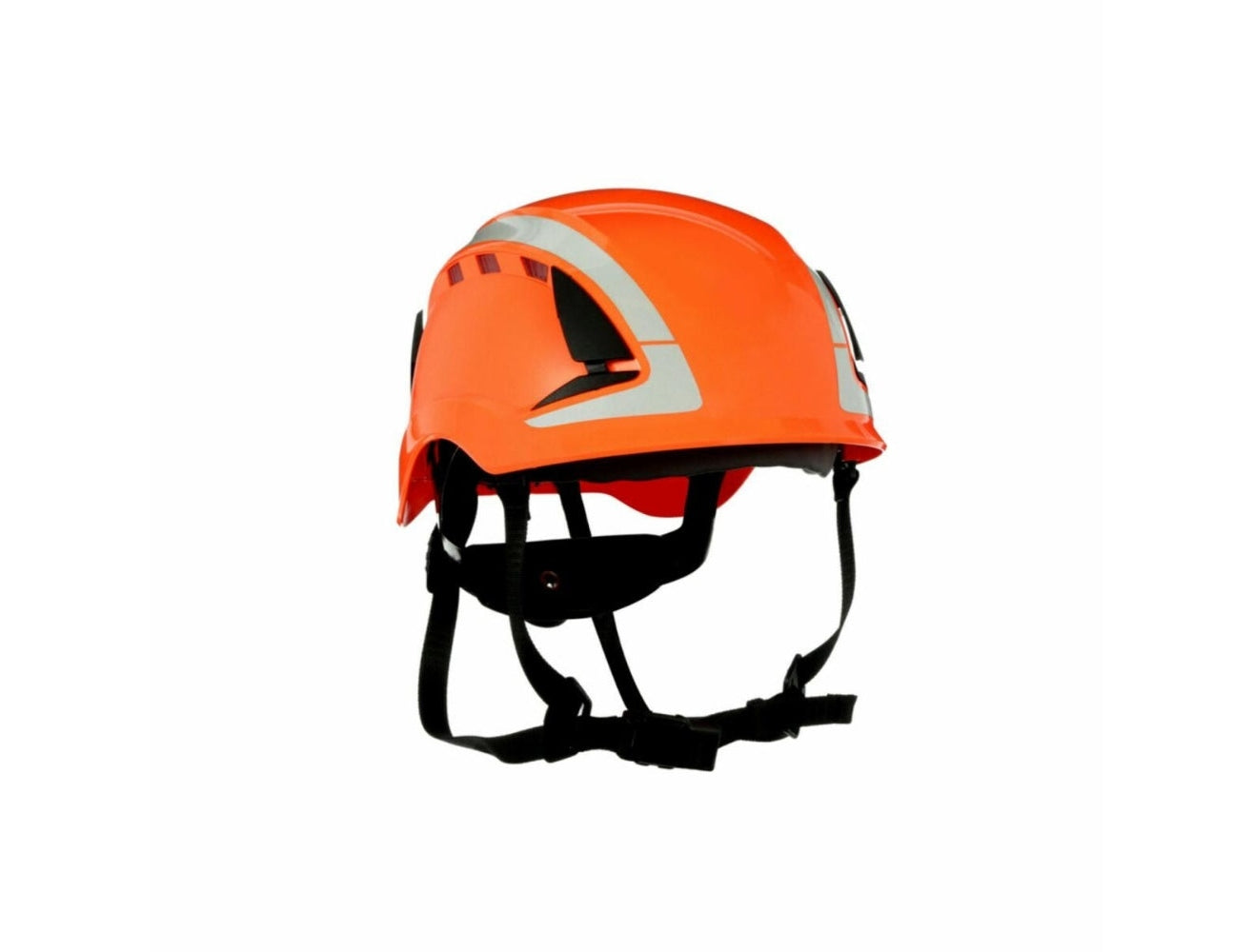 3M SecureFit Hard Hat/Safety Helmet X5000 Series Ventilated – 馬