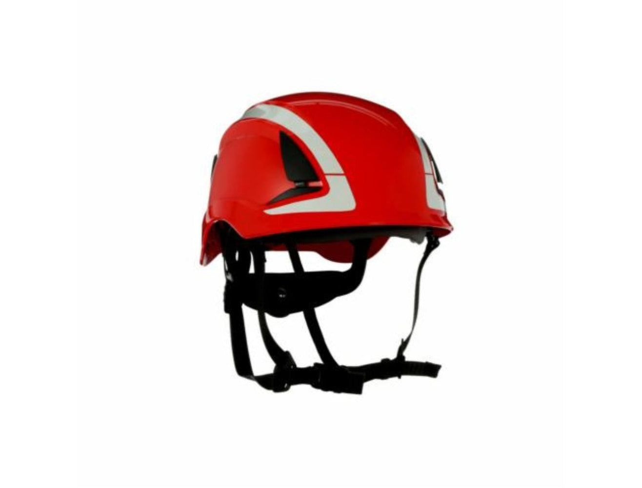 3M SecureFit 安全帽 / 安全頭盔 X5000系列 無孔款 mabuvalley