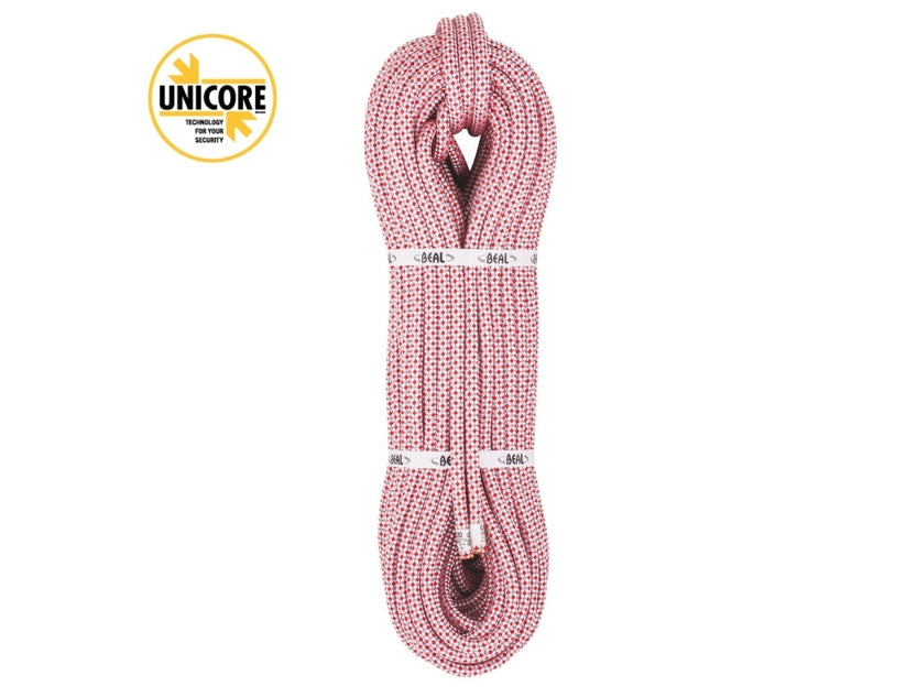 BEAL ACCESS UC 11mm 靜力繩 裁切零售