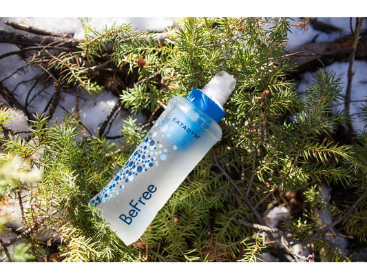 KATADYN BeFree Water Filtration System 0.6L