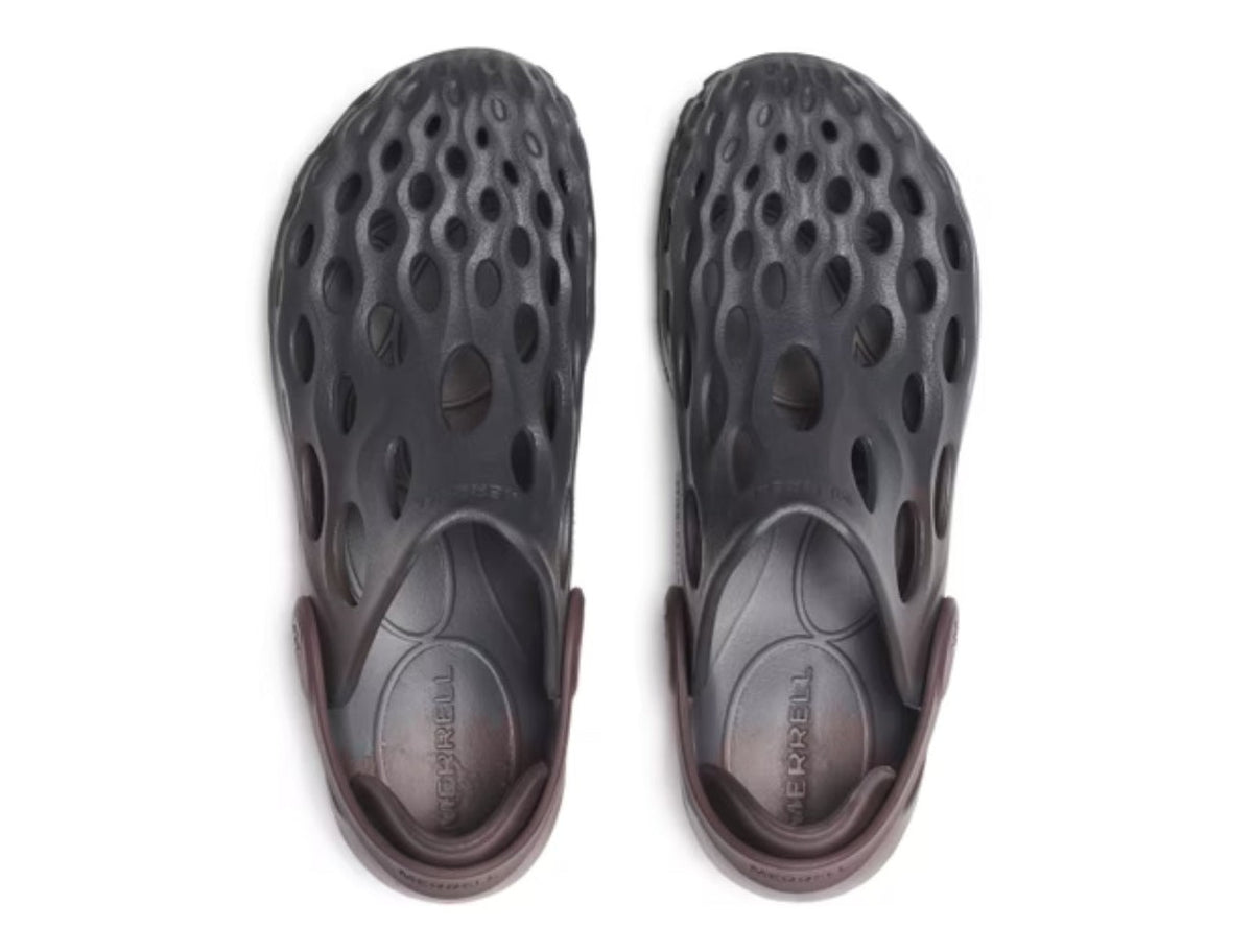 MERRELL HYDRO MOC DRIFT 水陸休閒鞋 男款 碳黑色