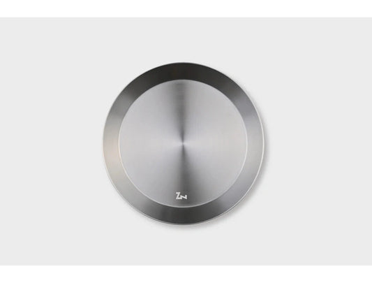 ZANE ARTS STAINLESS PLATE 不鏽鋼餐盤