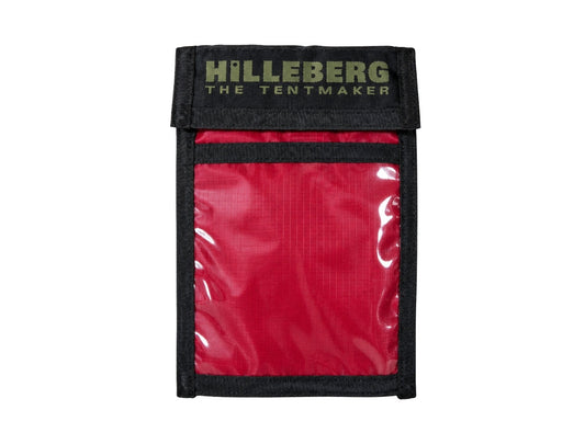 HILLEBERG 護照包 mabuvalley