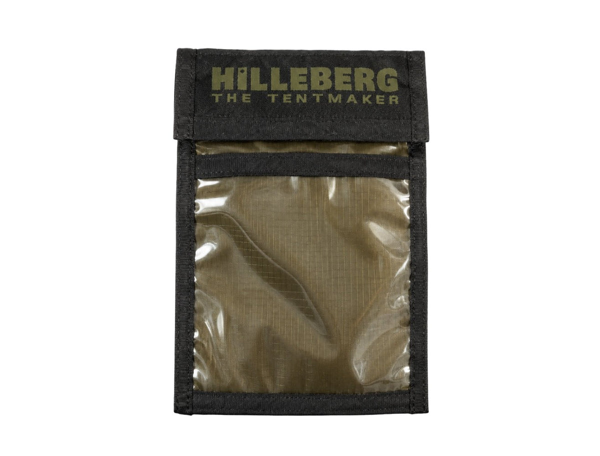 HILLEBERG 護照包