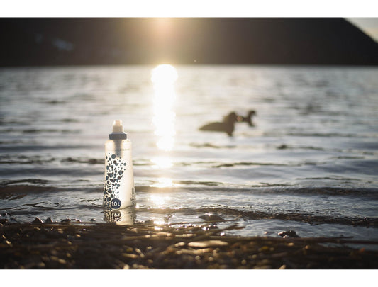 KATADYN 淨水設備 BeFree 個人隨身濾水器 1.0L BeFree Water Filtration System 1L mabuvalley