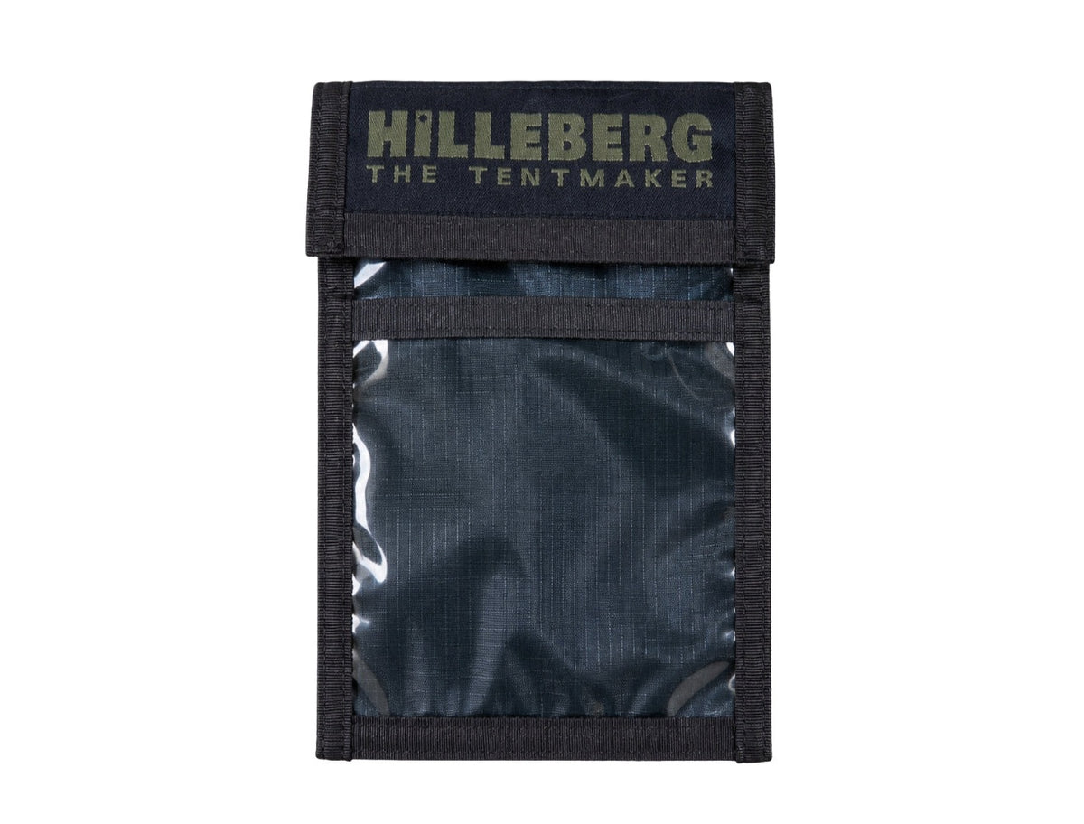 HILLEBERG 護照包