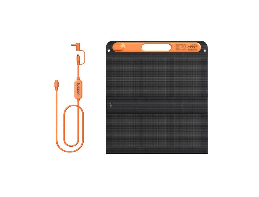 ECOFLOW Delta 3 Portable Power Station