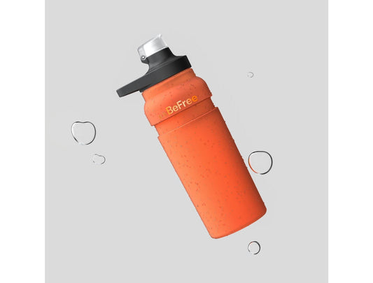 KATADYN water purification equipment lightweight hand-pressed water filter Vario