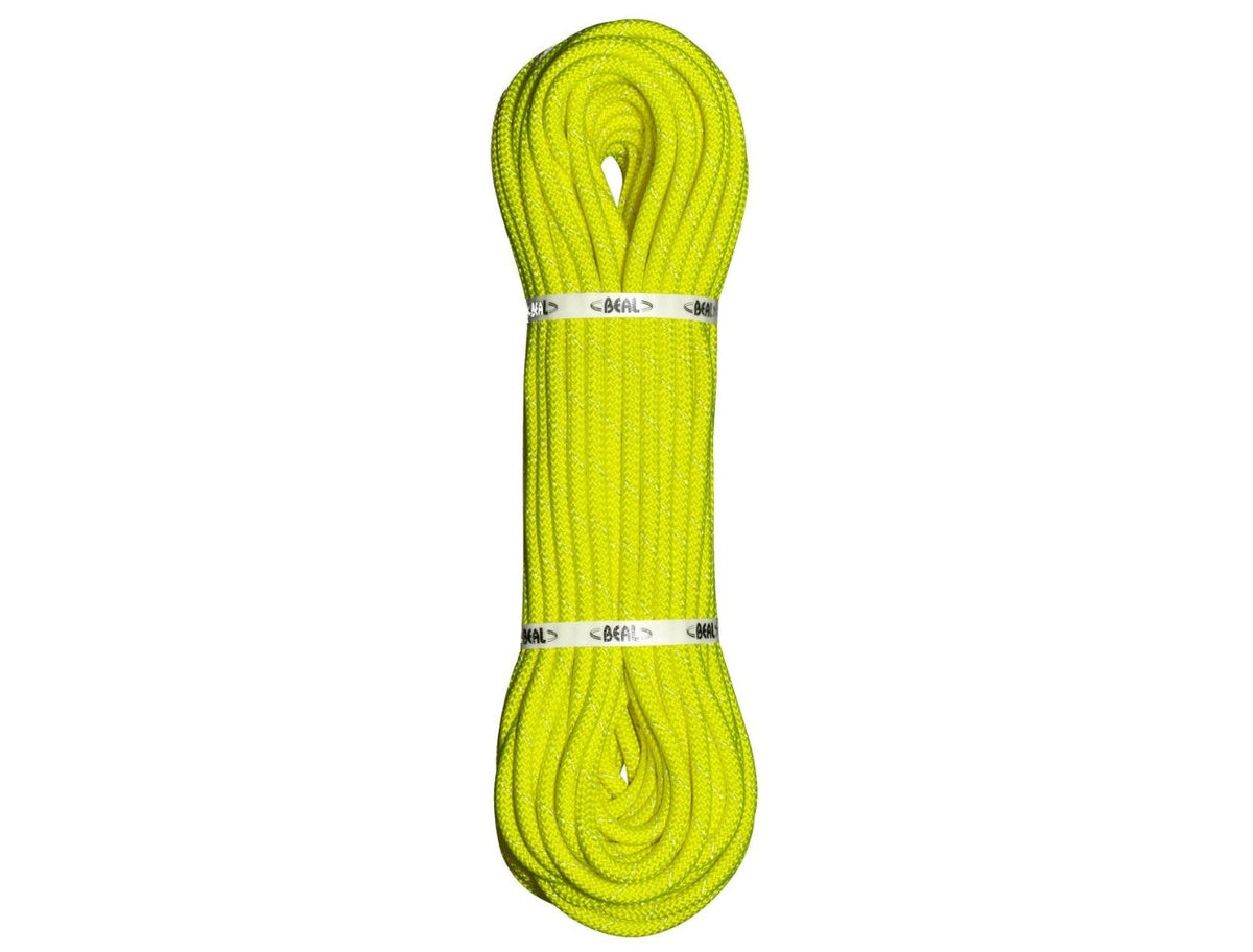 BEAL REACTIVE 10.5 mm 反光救援靜力繩 - 裁切零售