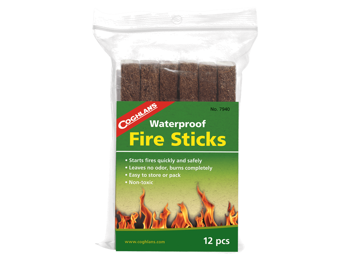 COGHLAN'S #7940 點火火種