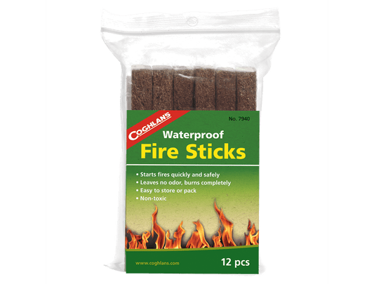 COGHLAN'S #7940 點火火種