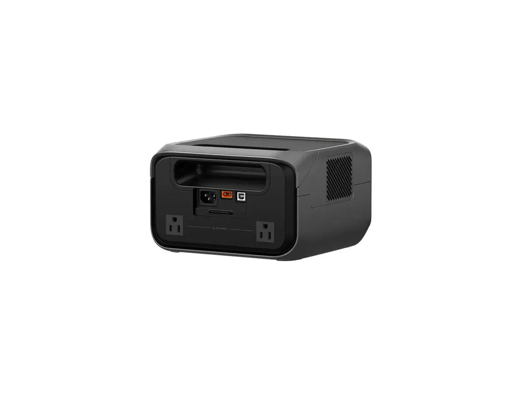 ECOFLOW RIVER 3 Max RIVER 3 Plus+額外電池EB300 儲能電源