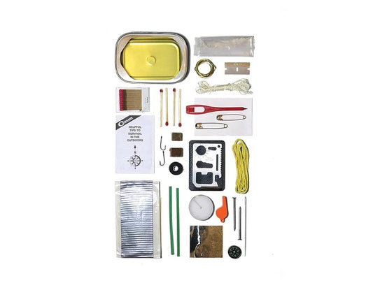 COGHLAN'S #9850 救生罐