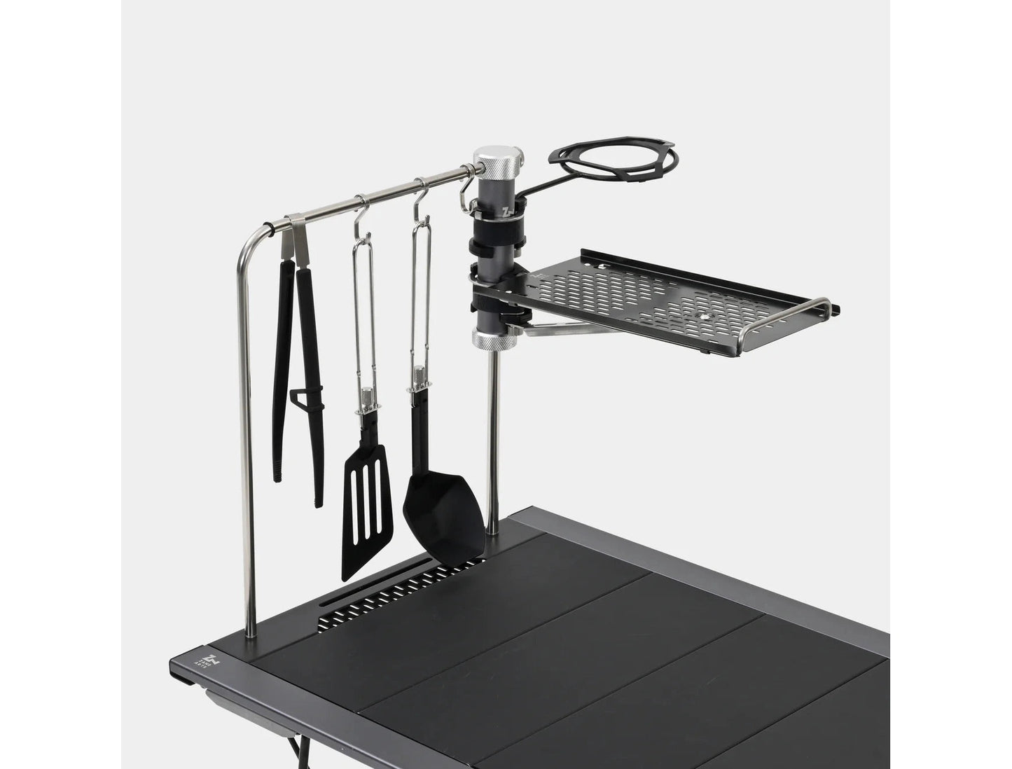 ZANE ARTS TOAD TABLE TOOL RACK 工具掛架