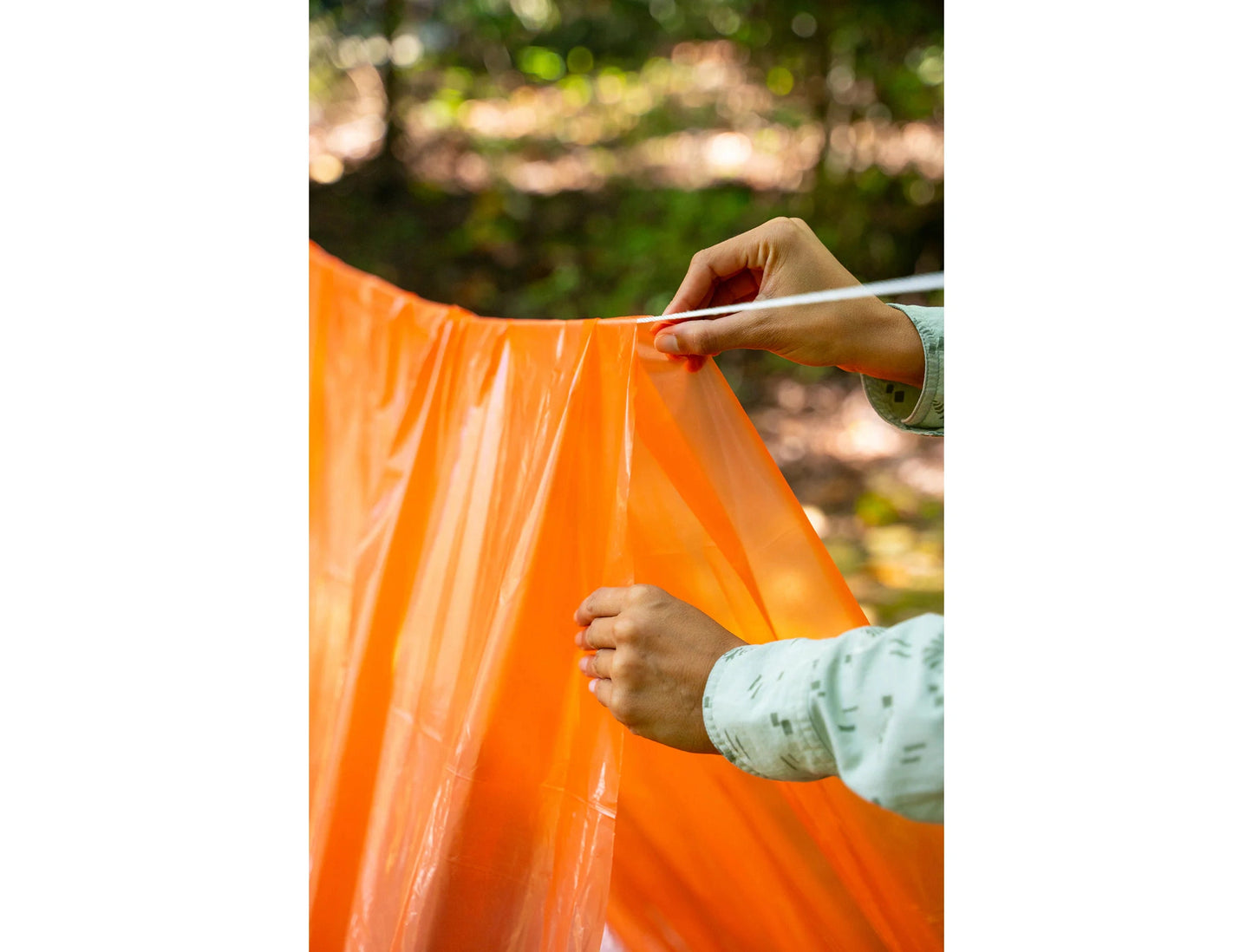 COGHLAN'S #8760 緊急避難帳