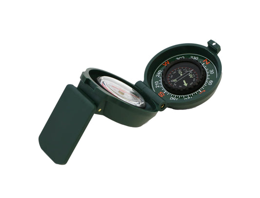 COGHLAN'S #9740 指北針溫度計