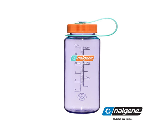 Nalgene Sustain 寬嘴水壼 500cc 紫晶