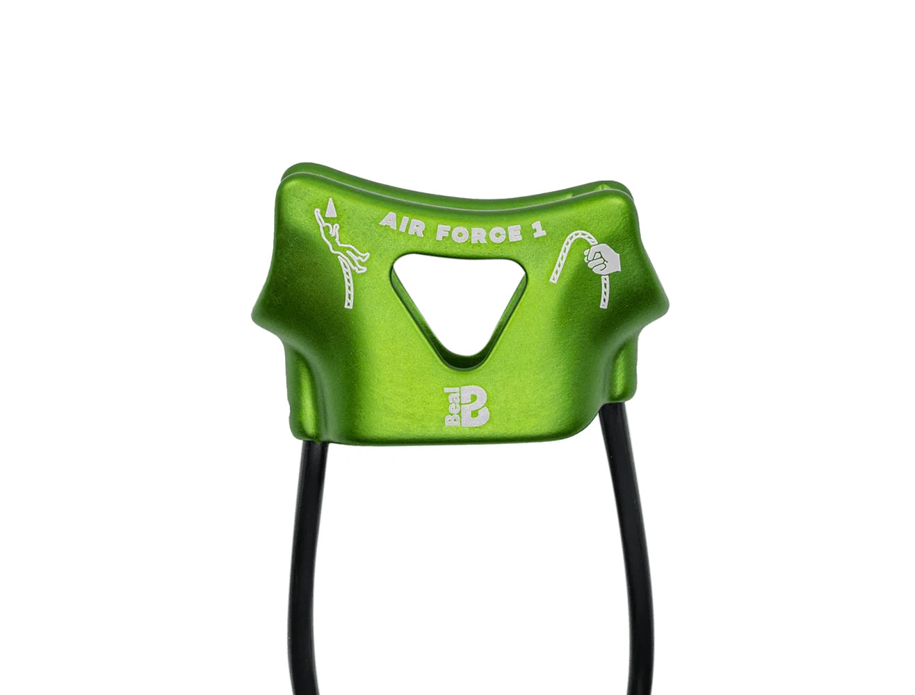 BEAL AIR FORCE 1 確保器 / 下降器