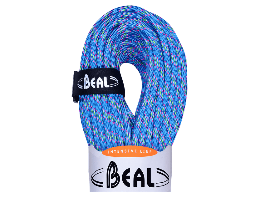 BEAL ICE LINE 8.1mm 動力繩