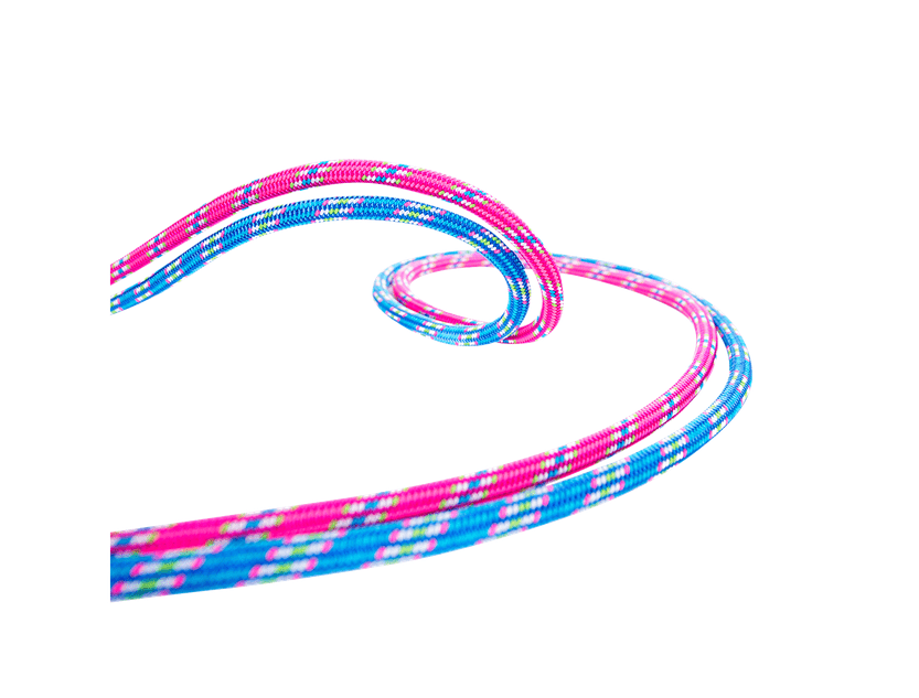 BEAL ICE LINE 8.1mm 動力繩-雙繩組