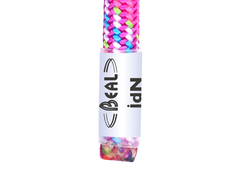 BEAL ICE LINE 8.1mm 動力繩