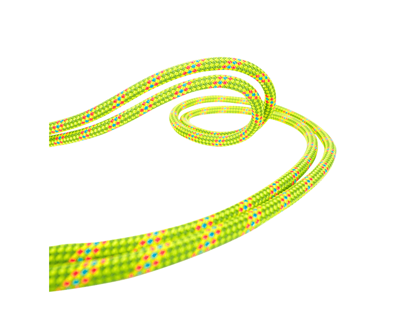 BEAL RANDO 8mm 動力繩 GOLDEN DRY