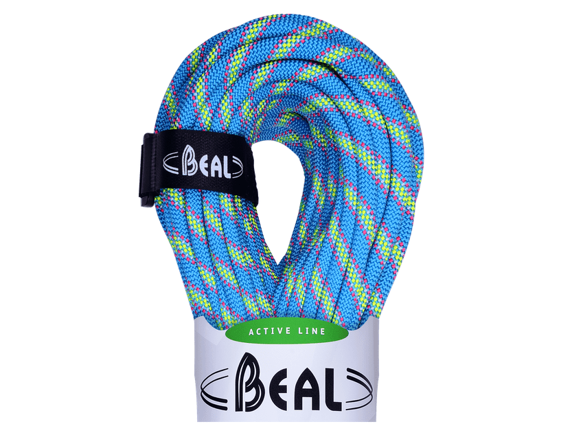 BEAL ZENITH 9.5MM 動力繩