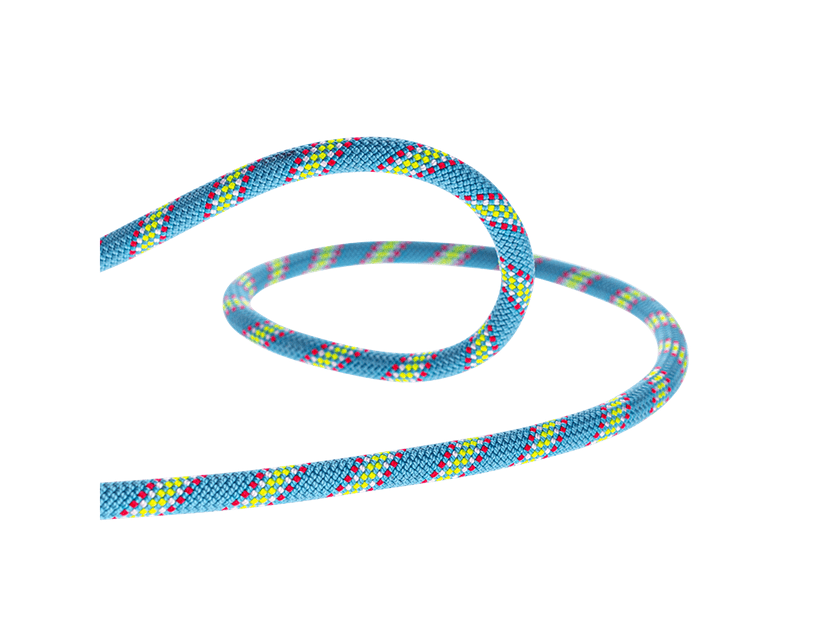 BEAL ZENITH 9.5MM 動力繩