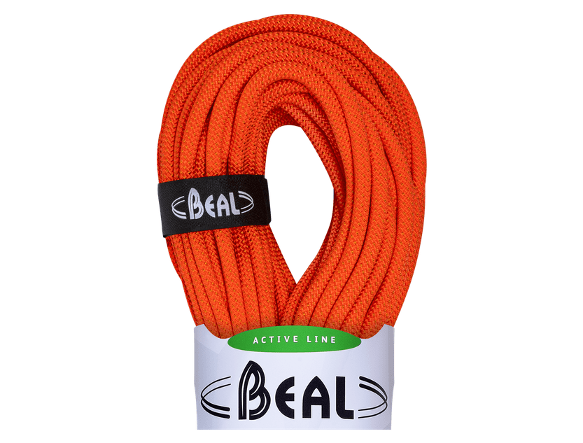 BEAL KARMA 9.8MM 動力繩
