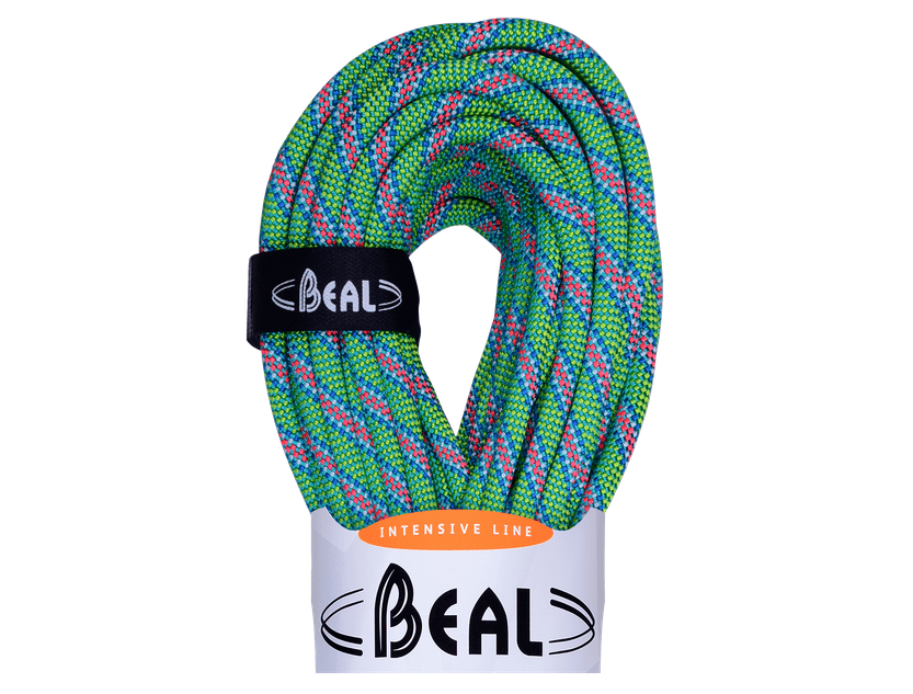 BEAL TOP GUN II 10.5mm 動力繩