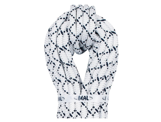 BEAL SEGMENT 11 mm 靜力繩 mabuvalley