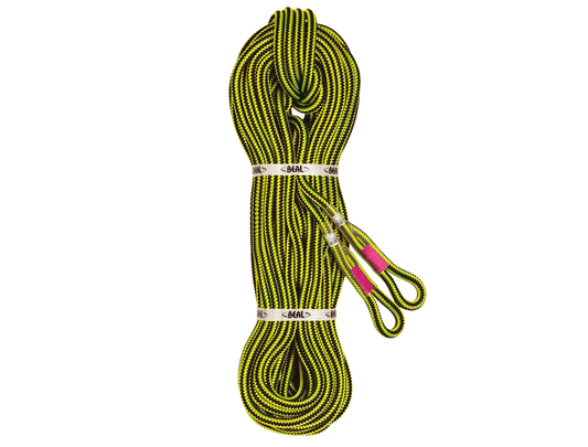 BEAL GINGKO 12mm 靜力繩 / 攀樹繩