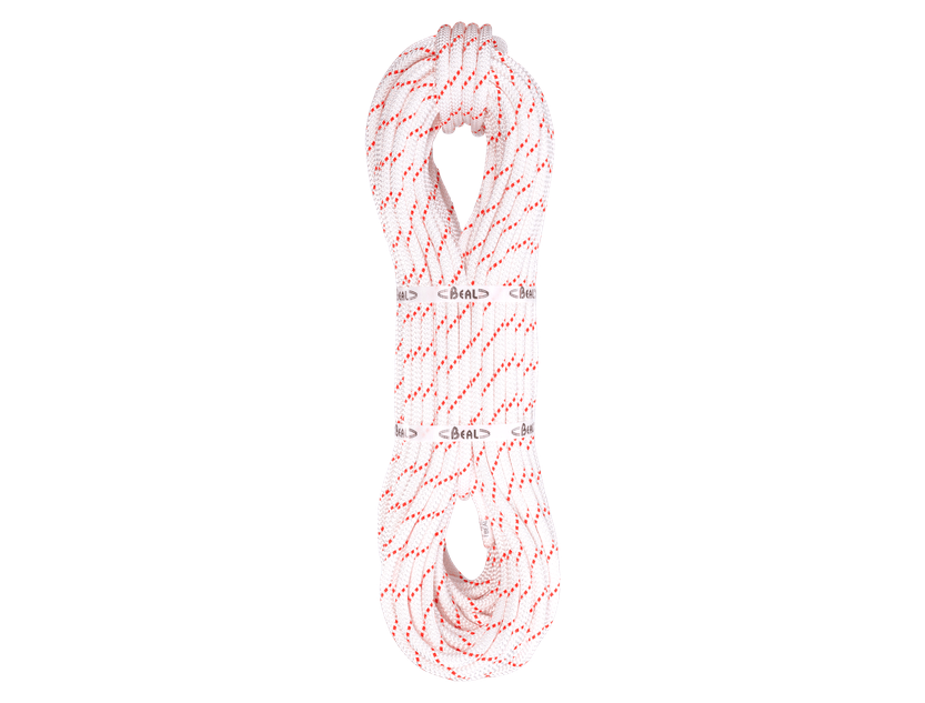 BEAL SPELENIUM 10mm 靜力繩