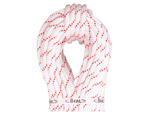 BEAL SPELENIUM 10mm 靜力繩