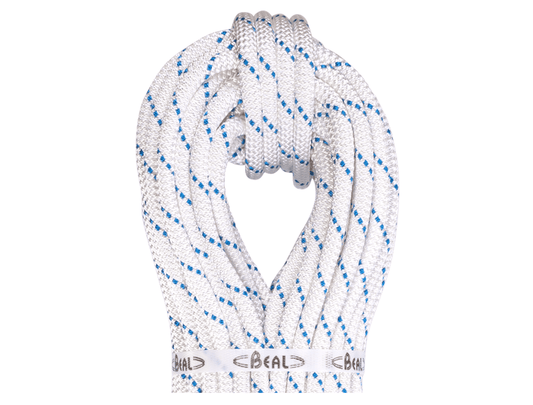 BEAL SPELENIUM 10.5mm 靜力繩