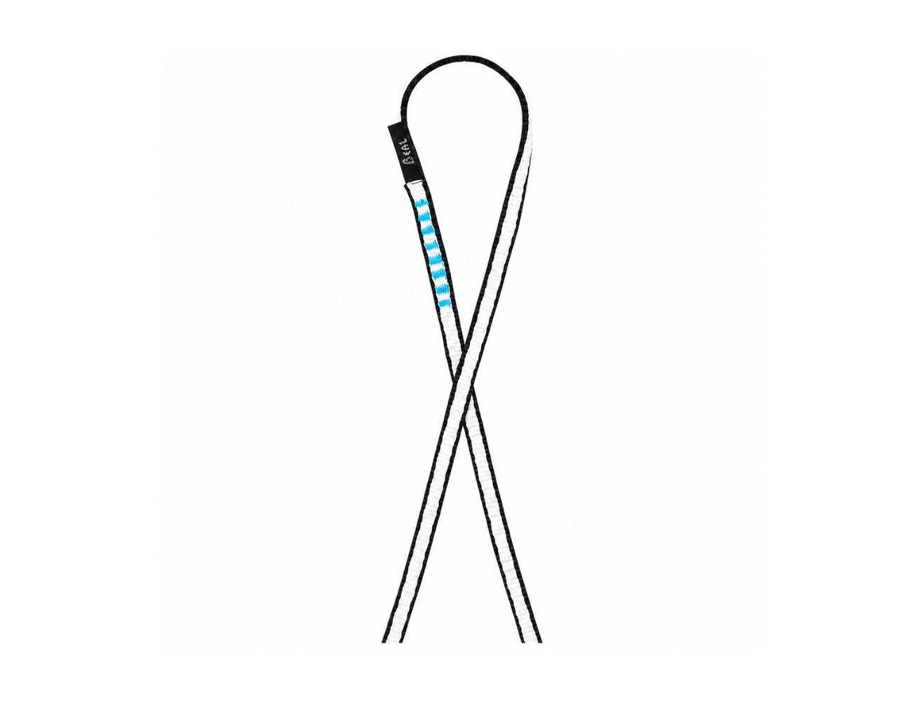 BEAL DYNEEMA SLINGS 10 mm 縫合扁帶環 mabuvalley
