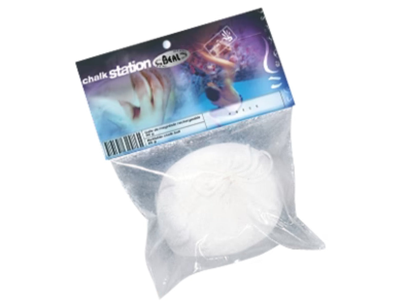 BEAL CHALK STATION 碳酸鎂粉球 56 g