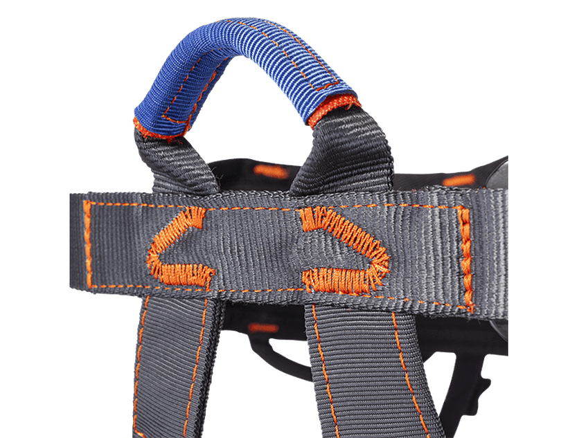 BEAL AEROTEAM IV 安全吊帶 mabuvalley