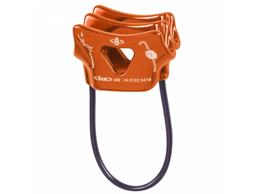 BEAL AIR FORCE 2 確保器 / 下降器 mabuvalley