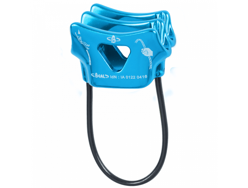 BEAL AIR FORCE 2 確保器 / 下降器 mabuvalley