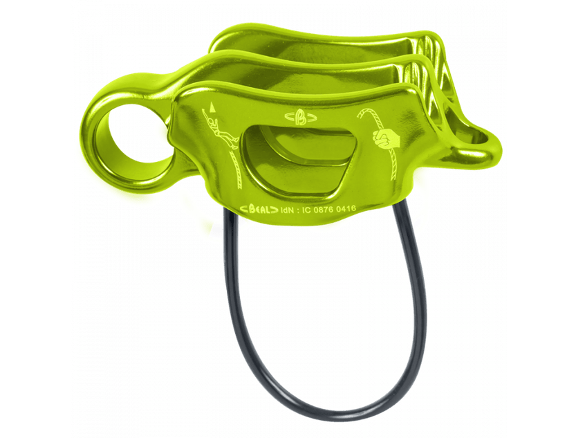 BEAL AIR FORCE 3 確保器 / 下降器 mabuvalley