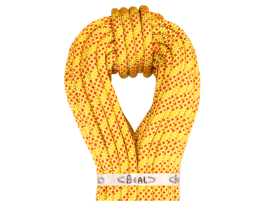 BEAL AQUALINE 9.5mm 靜力繩 mabuvalley