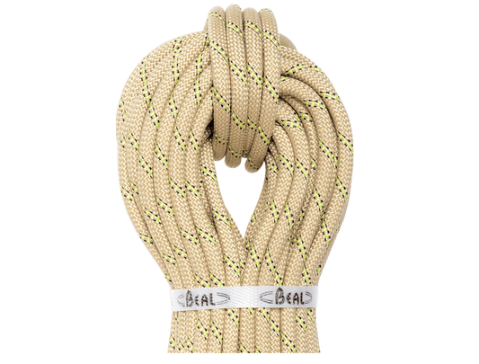 BEAL AQUARAM 9.6MM 靜力繩 mabuvalley