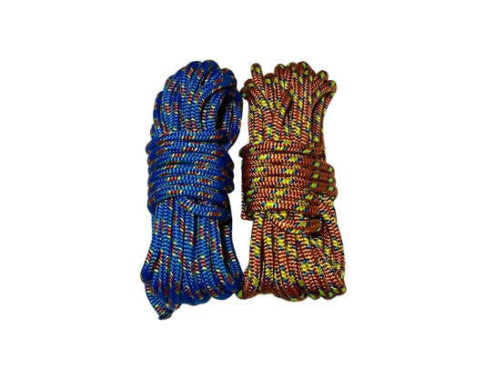 BEAL CORDELETTE 6mm x 5M 輔助繩 / 顏色隨機出貨 mabuvalley